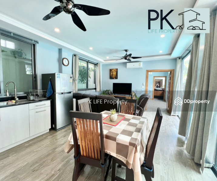 7R0148 Pool villa for rent 2bedrooms 2bathrooms 55,000/month at rawai have fully furnished, phuket, Rawai, Muang Phuket, Phuket, 2 Bedrooms, 200 sqm, Villa For Rent, by PK LIFE Property, 11481765 - DDproperty.com
