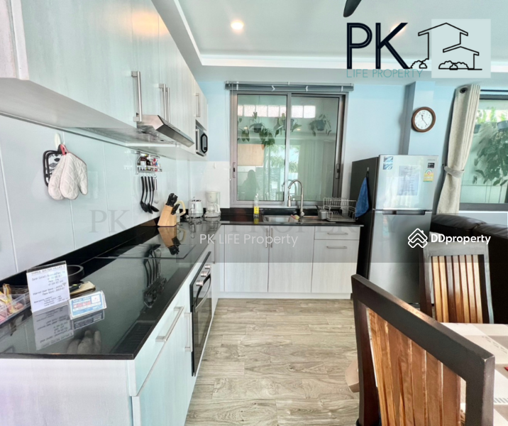 7R0148 Pool villa for rent 2bedrooms 2bathrooms 55,000/month at rawai have fully furnished, phuket, Rawai, Muang Phuket, Phuket, 2 Bedrooms, 200 sqm, Villa For Rent, by PK LIFE Property, 11481765 - DDproperty.com