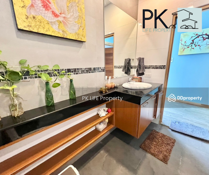 7R0148 Pool villa for rent 2bedrooms 2bathrooms 55,000/month at rawai have fully furnished, phuket, Rawai, Muang Phuket, Phuket, 2 Bedrooms, 200 sqm, Villa For Rent, by PK LIFE Property, 11481765 - DDproperty.com