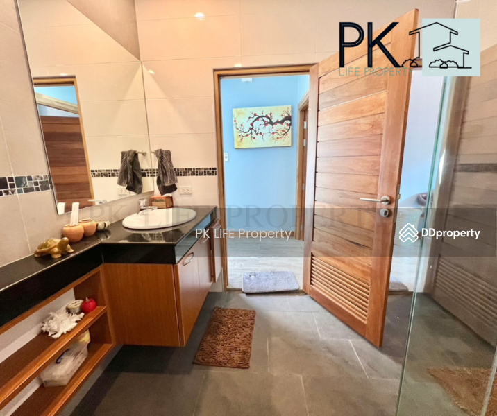 7R0148 Pool villa for rent 2bedrooms 2bathrooms 55,000/month at rawai have fully furnished, phuket, Rawai, Muang Phuket, Phuket, 2 Bedrooms, 200 sqm, Villa For Rent, by PK LIFE Property, 11481765 - DDproperty.com