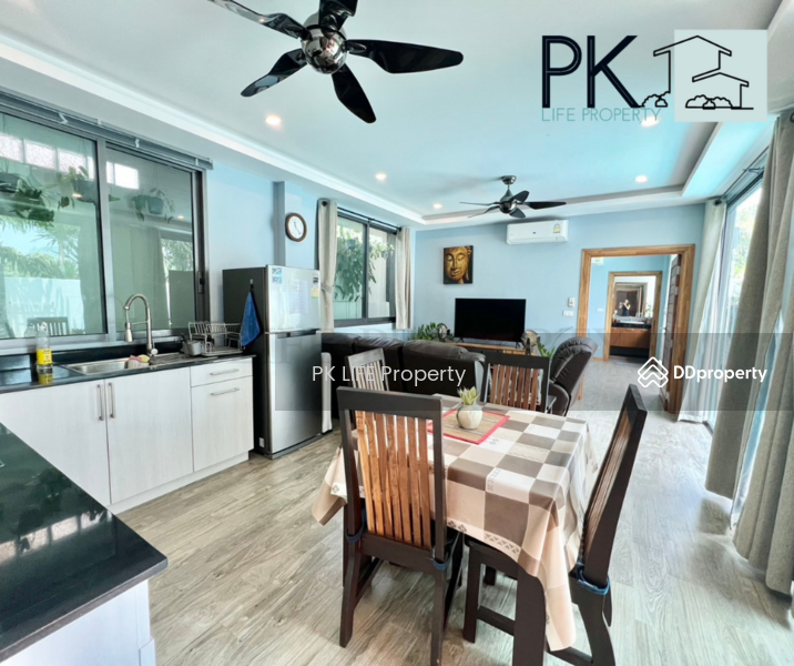 7R0148 Pool villa for rent 2bedrooms 2bathrooms 55,000/month at rawai have fully furnished, phuket, Rawai, Muang Phuket, Phuket, 2 Bedrooms, 200 sqm, Villa For Rent, by PK LIFE Property, 11481765 - DDproperty.com