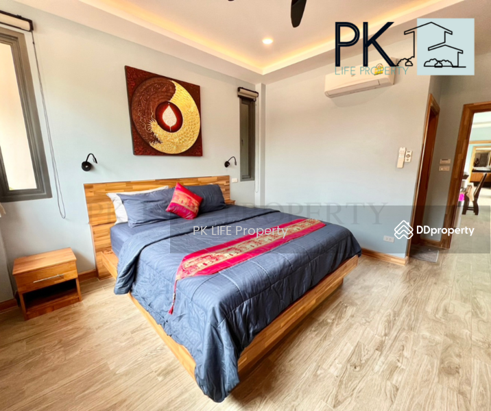 7R0148 Pool villa for rent 2bedrooms 2bathrooms 55,000/month at rawai have fully furnished, phuket, Rawai, Muang Phuket, Phuket, 2 Bedrooms, 200 sqm, Villa For Rent, by PK LIFE Property, 11481765 - DDproperty.com