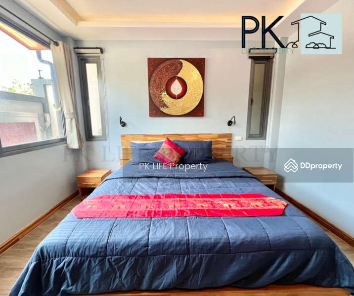 7R0148 Pool villa for rent 2bedrooms 2bathrooms 55,000/month at rawai have fully furnished, phuket, Rawai, Muang Phuket, Phuket, 2 Bedrooms, 200 sqm, Villa For Rent, by PK LIFE Property, 11481765 - DDproperty.com