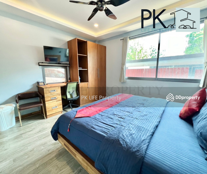 7R0148 Pool villa for rent 2bedrooms 2bathrooms 55,000/month at rawai have fully furnished, phuket, Rawai, Muang Phuket, Phuket, 2 Bedrooms, 200 sqm, Villa For Rent, by PK LIFE Property, 11481765 - DDproperty.com