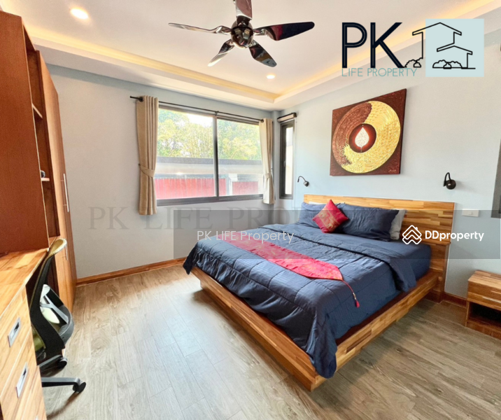 7R0148 Pool villa for rent 2bedrooms 2bathrooms 55,000/month at rawai have fully furnished, phuket, Rawai, Muang Phuket, Phuket, 2 Bedrooms, 200 sqm, Villa For Rent, by PK LIFE Property, 11481765 - DDproperty.com
