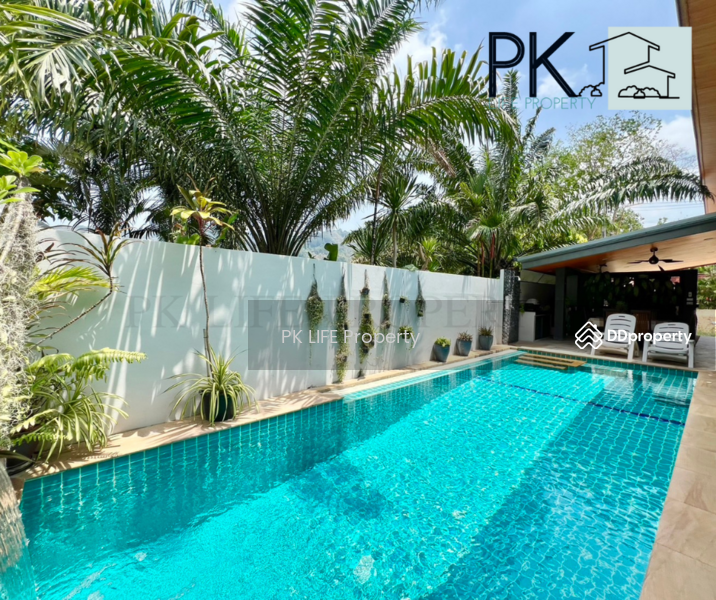 7R0148 Pool villa for rent 2bedrooms 2bathrooms 55,000/month at rawai have fully furnished, phuket, Rawai, Muang Phuket, Phuket, 2 Bedrooms, 200 sqm, Villa For Rent, by PK LIFE Property, 11481765 - DDproperty.com