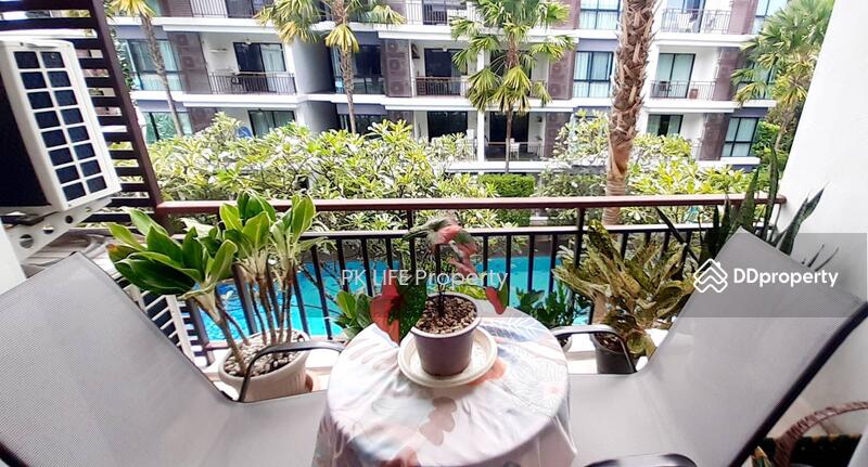 7R0438 Condominium for rent 2bedroom 2bathroom 50,000/month at rawai have fully furnished, Phuket, Rawai, Muang Phuket, Phuket, 2 Bedrooms, 60 sqm, Condo For Rent, by PK LIFE Property, 11481782 - DDproperty.com