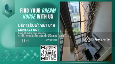 ขาย - Villa Asoke : วิลล่า อโศก, กรุงเทพ