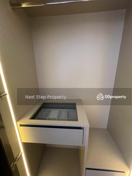 Kawa Haus, Bangkok, 95 Soi Rim Khlong, Phra Kanong Nua, Watthana, Bangkok, 1 Bedroom, 35 sqm, Condo For Rent, by Next Step Property, 11481807 - DDproperty.com
