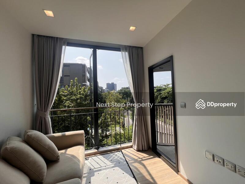 Kawa Haus, Bangkok, 95 Soi Rim Khlong, Phra Kanong Nua, Watthana, Bangkok, 1 Bedroom, 35 sqm, Condo For Rent, by Next Step Property, 11481807 - DDproperty.com
