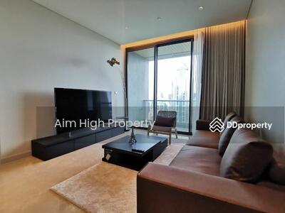 For Rent - Sindhorn Residence, Bangkok