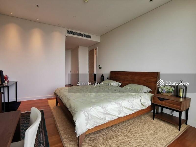 Sindhorn Residence, Bangkok, 54 Soi Ton Son, Lumphini, Pathum Wan, Bangkok, 2 Bedrooms, 112 sqm, Condo For Rent, by Aim High Property, 11481809 - DDproperty.com