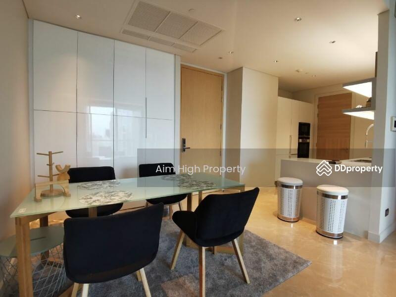Sindhorn Residence, Bangkok, 54 Soi Ton Son, Lumphini, Pathum Wan, Bangkok, 2 Bedrooms, 112 sqm, Condo For Rent, by Aim High Property, 11481809 - DDproperty.com