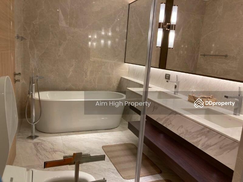 Sindhorn Residence : สินธร เรสซิเดนซ์ หลังสวน, กรุงเทพ, 54 ซอยต้นสน, ลุมพินี, ปทุมวัน, กรุงเทพ, 112 ตร.ม., คอนโด ให้เช่า, โดย Aim High Property, 11481809 - DDproperty.com