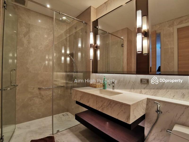 Sindhorn Residence, Bangkok, 54 Soi Ton Son, Lumphini, Pathum Wan, Bangkok, 2 Bedrooms, 112 sqm, Condo For Rent, by Aim High Property, 11481809 - DDproperty.com