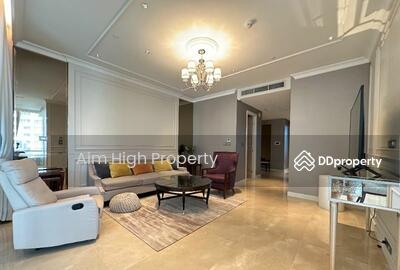 For Rent - Sindhorn Residence, Bangkok