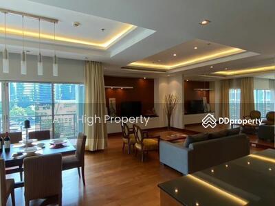 For Rent - Royal Residence Park, Bangkok