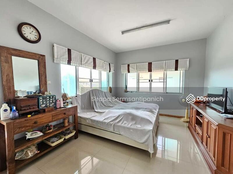 ให้เช่าบ้านเดี่ยวหมู่บ้านปิยวัฒน์บางแสนถ.มิตรสัมพันธ์ชลบุรี, Chon Buri (Pattaya), มิตรสัมพันธ์, Ban Pik, Muang Chon Buri, Chon Buri (Pattaya), 3 Bedrooms, 200 sqm, Single Detached House For Rent, by สิราภา เสริมสันติวาณิช, 11481859 - DDproperty.com