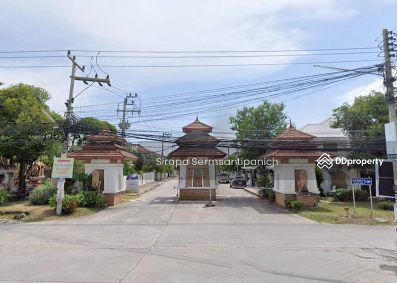 ให้เช่าบ้านเดี่ยวหมู่บ้านปิยวัฒน์บางแสนถ.มิตรสัมพันธ์ชลบุรี, Chon Buri (Pattaya), มิตรสัมพันธ์, Ban Pik, Muang Chon Buri, Chon Buri (Pattaya), 3 Bedrooms, 200 sqm, Single Detached House For Rent, by สิราภา เสริมสันติวาณิช, 11481859 - DDproperty.com