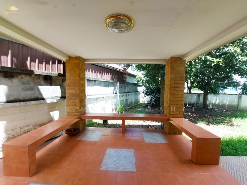 ให้เช่าบ้านเดี่ยวหมู่บ้านปิยวัฒน์บางแสนถ.มิตรสัมพันธ์ชลบุรี, Chon Buri (Pattaya), มิตรสัมพันธ์, Ban Pik, Muang Chon Buri, Chon Buri (Pattaya), 3 Bedrooms, 200 sqm, Single Detached House For Rent, by สิราภา เสริมสันติวาณิช, 11481859 - DDproperty.com