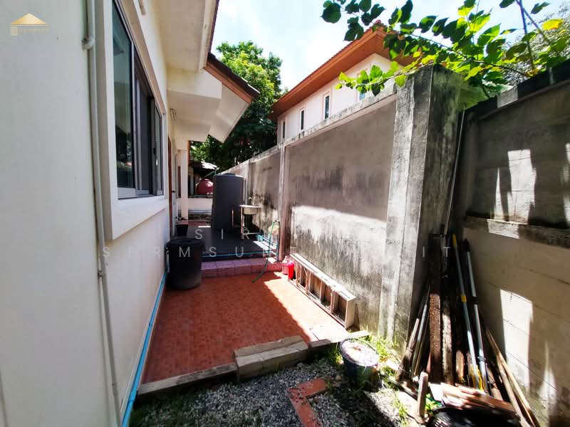 ให้เช่าบ้านเดี่ยวหมู่บ้านปิยวัฒน์บางแสนถ.มิตรสัมพันธ์ชลบุรี, Chon Buri (Pattaya), มิตรสัมพันธ์, Ban Pik, Muang Chon Buri, Chon Buri (Pattaya), 3 Bedrooms, 200 sqm, Single Detached House For Rent, by สิราภา เสริมสันติวาณิช, 11481859 - DDproperty.com