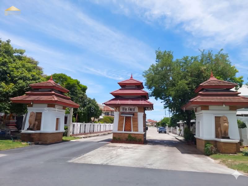 ให้เช่าบ้านเดี่ยวหมู่บ้านปิยวัฒน์บางแสนถ.มิตรสัมพันธ์ชลบุรี, Chon Buri (Pattaya), มิตรสัมพันธ์, Ban Pik, Muang Chon Buri, Chon Buri (Pattaya), 3 Bedrooms, 200 sqm, Single Detached House For Rent, by สิราภา เสริมสันติวาณิช, 11481859 - DDproperty.com