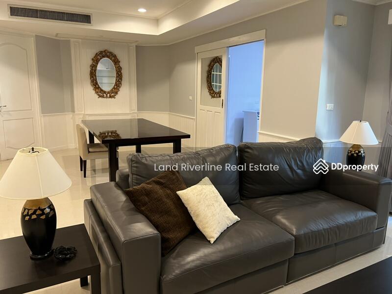 La Vie En Rose Place, Bangkok, Soi Sukhumvit 36, Khong Tan, Khlong Toei, Bangkok, 3 Bedrooms, 165 sqm, Condo For Rent, by Land Riverline Real Estate, 11481881 - DDproperty.com