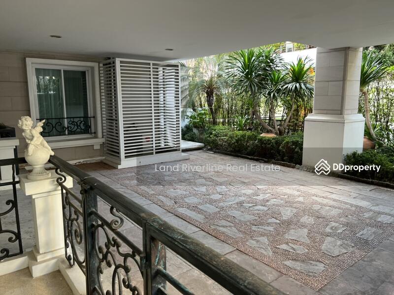 La Vie En Rose Place, Bangkok, Soi Sukhumvit 36, Khong Tan, Khlong Toei, Bangkok, 3 Bedrooms, 165 sqm, Condo For Rent, by Land Riverline Real Estate, 11481881 - DDproperty.com
