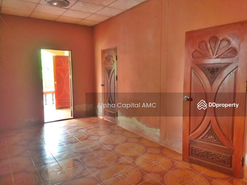 Sale 1-storey detached house L4_4_0586_G01, Kalasin, 37/11 ถนนขอนแก่น-ยางตลาด (12), Yang Talat, Kalasin, 2 Bedrooms, 203 sqm, Single Detached House For Sale, by Alpha Capital AMC, 11481888 - DDproperty.com