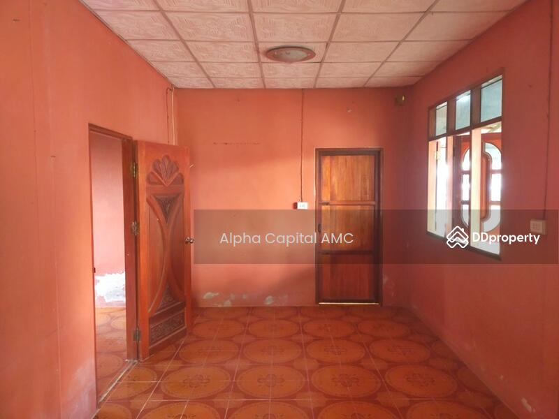 Sale 1-storey detached house L4_4_0586_G01, Kalasin, 37/11 ถนนขอนแก่น-ยางตลาด (12), Yang Talat, Kalasin, 2 Bedrooms, 203 sqm, Single Detached House For Sale, by Alpha Capital AMC, 11481888 - DDproperty.com