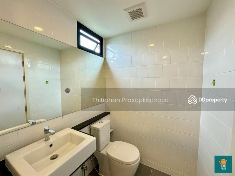 For Rent - Notting Hill The Exclusive Charoen Krung, Bangkok