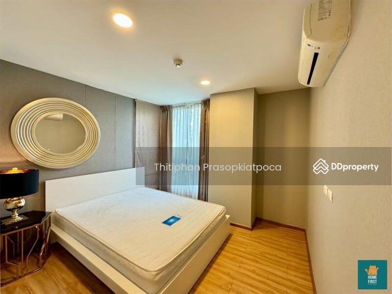 For Rent - Notting Hill The Exclusive Charoen Krung, Bangkok