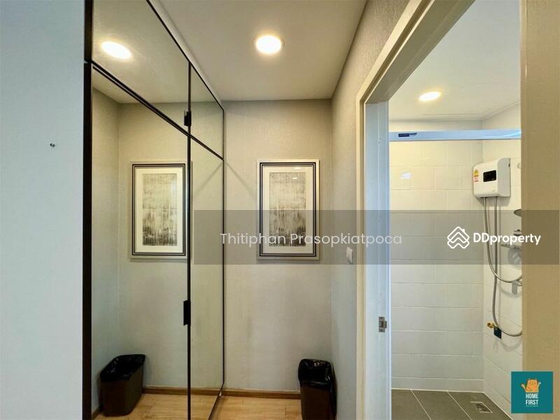 For Rent - Notting Hill The Exclusive Charoen Krung, Bangkok