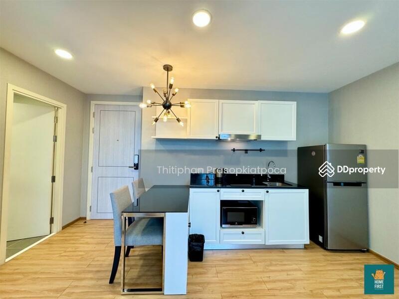 For Rent - Notting Hill The Exclusive Charoen Krung, Bangkok