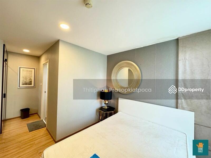 For Rent - Notting Hill The Exclusive Charoen Krung, Bangkok