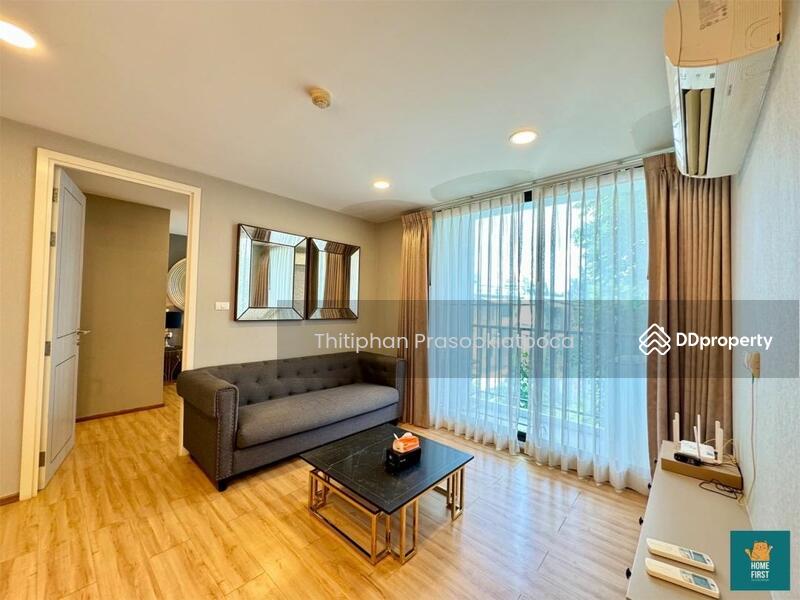 For Rent - Notting Hill The Exclusive Charoen Krung, Bangkok