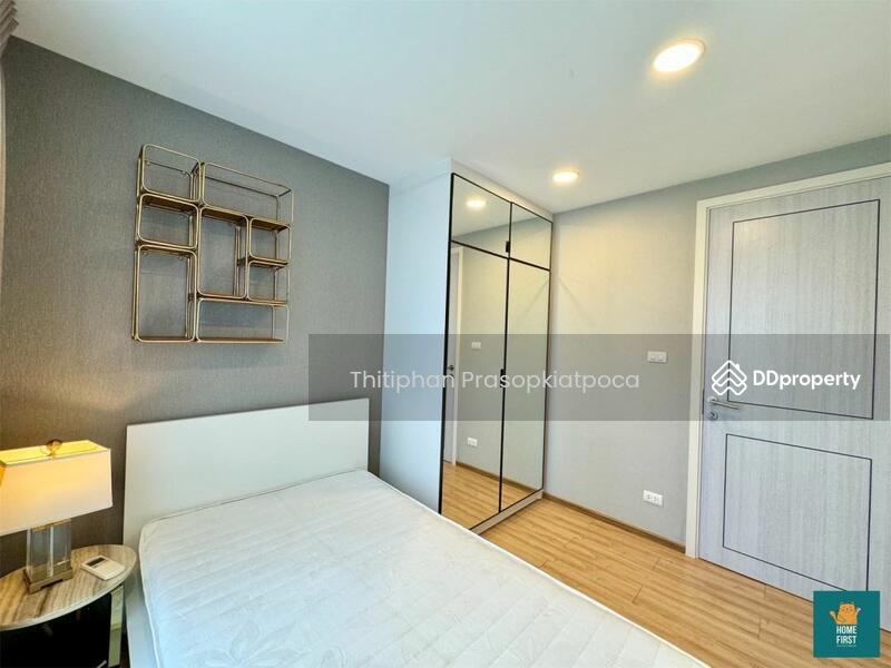 For Rent - Notting Hill The Exclusive Charoen Krung, Bangkok