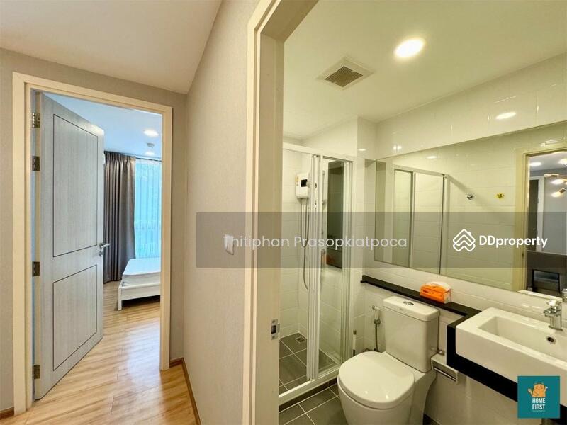 For Rent - Notting Hill The Exclusive Charoen Krung, Bangkok