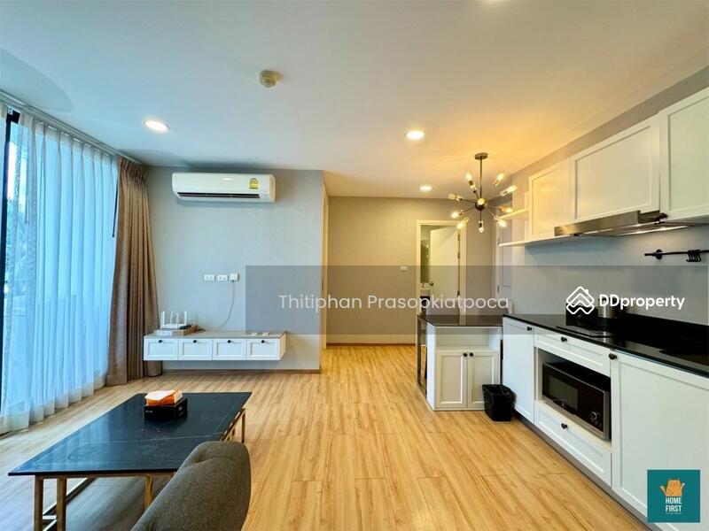 For Rent - Notting Hill The Exclusive Charoen Krung, Bangkok