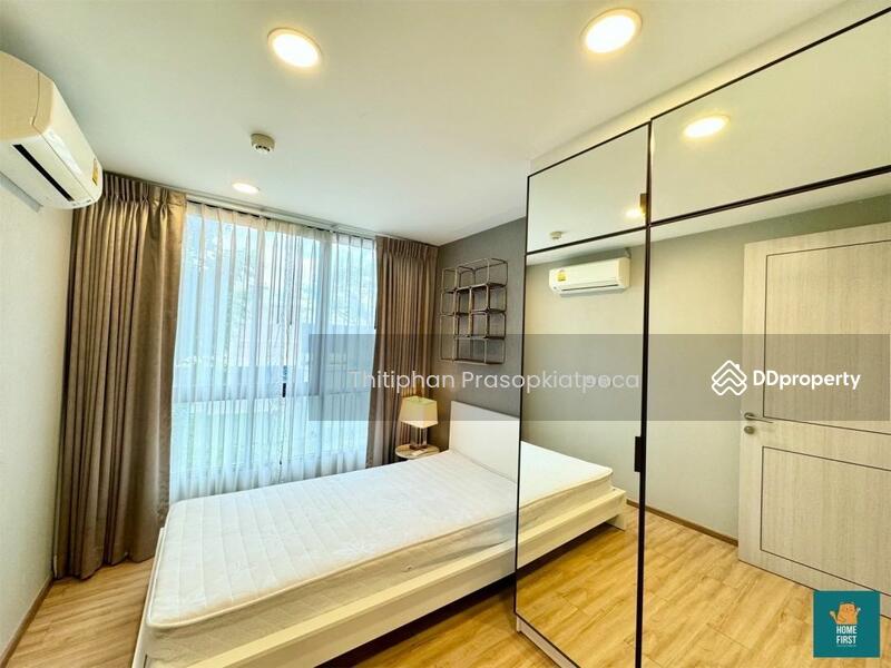 For Rent - Notting Hill The Exclusive Charoen Krung, Bangkok