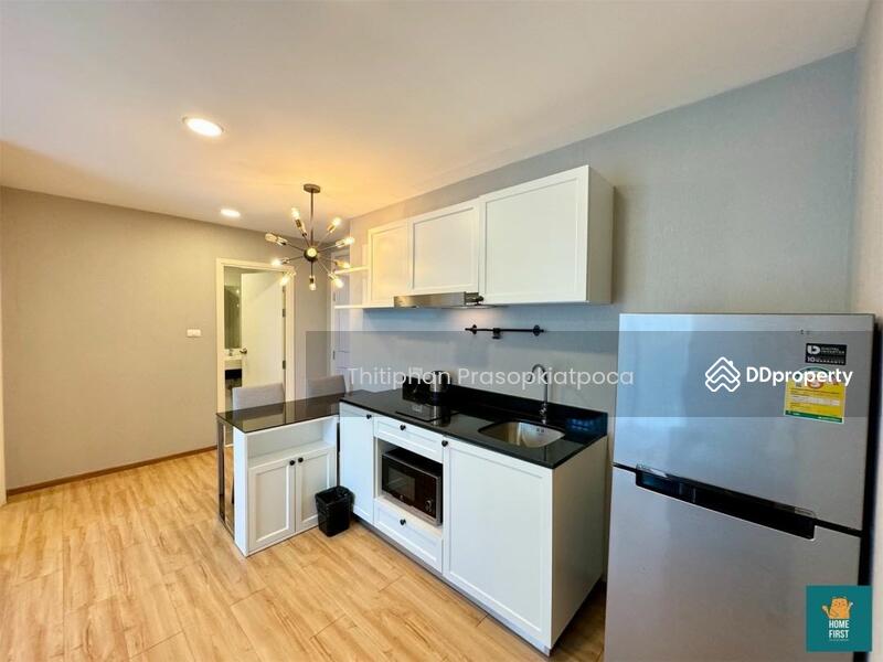 For Rent - Notting Hill The Exclusive Charoen Krung, Bangkok