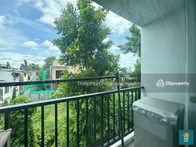 For Rent - Notting Hill The Exclusive Charoen Krung, Bangkok