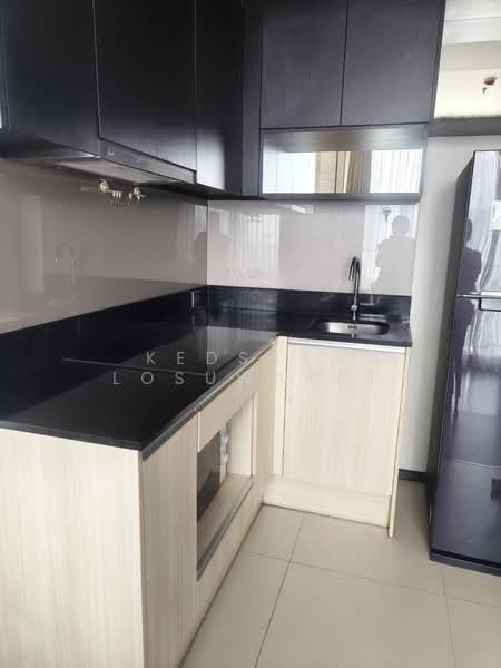The Edge Sukhumvit 23, Bangkok, 6 Soi Sukhumvit 23, Khlongtoei Nua, Watthana, Bangkok, 1 Bedroom, 45 sqm, Condo For Rent, by Kedsara Losuwarat, 11482033 - DDproperty.com