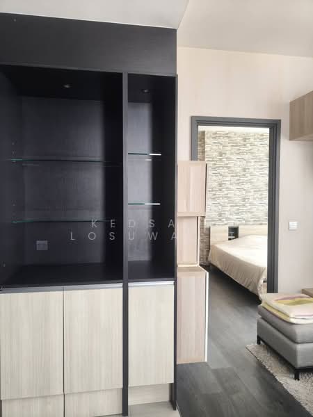 The Edge Sukhumvit 23 : เอดจ์ สุขุมวิท 23, กรุงเทพ, 6 ซอยสุขุมวิท 23, คลองเตยเหนือ, วัฒนา, กรุงเทพ, 45 ตร.ม., คอนโด ให้เช่า, โดย Kedsara Losuwarat, 11482033 - DDproperty.com