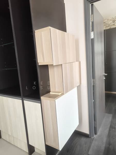 The Edge Sukhumvit 23 : เอดจ์ สุขุมวิท 23, กรุงเทพ, 6 ซอยสุขุมวิท 23, คลองเตยเหนือ, วัฒนา, กรุงเทพ, 45 ตร.ม., คอนโด ให้เช่า, โดย Kedsara Losuwarat, 11482033 - DDproperty.com