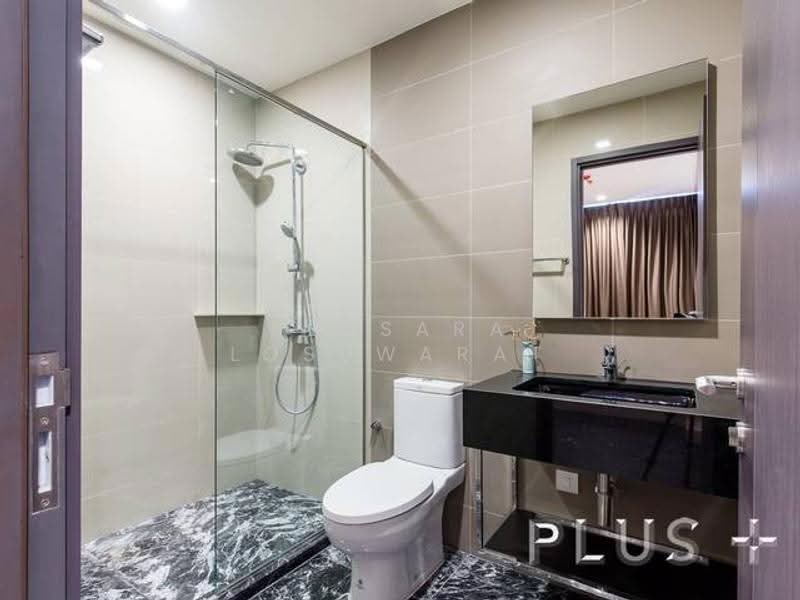 The Edge Sukhumvit 23, Bangkok, 6 Soi Sukhumvit 23, Khlongtoei Nua, Watthana, Bangkok, 2 Bedrooms, 65 sqm, Condo For Rent, by Kedsara Losuwarat, 11482033 - DDproperty.com