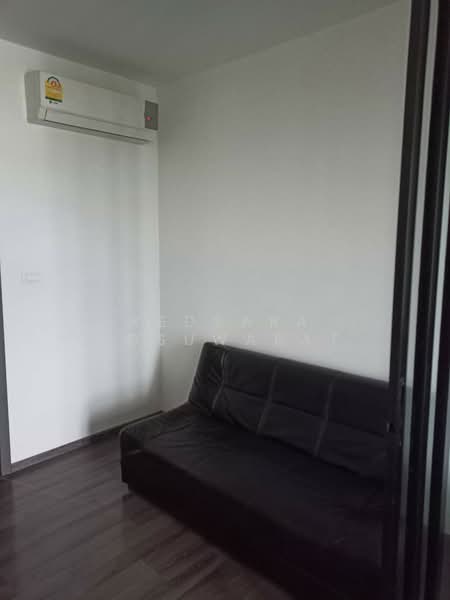 The Base Park East Sukhumvit 77, Bangkok, 99 Soi Pridi Banomyong 2, Phra Kanong Nua, Watthana, Bangkok, Studio, 26 sqm, Condo For Rent, by Kedsara Losuwarat, 11482041 - DDproperty.com