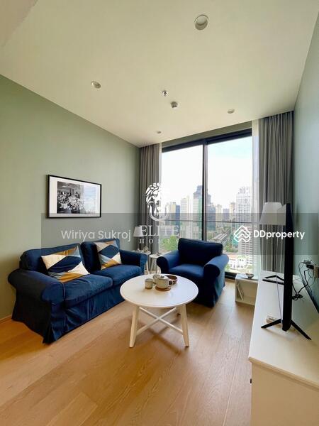 For Rent - Anil Sathorn 12, Bangkok