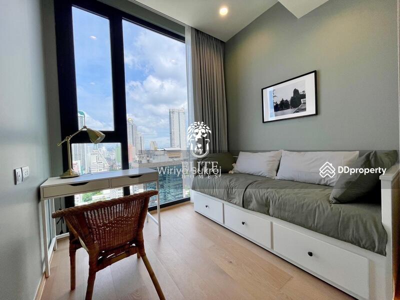 For Rent - Anil Sathorn 12, Bangkok