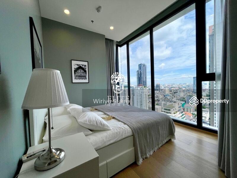 For Rent - Anil Sathorn 12, Bangkok